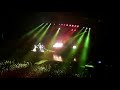 Twenty one Pilots Levitate Denver Pepsi Center 2018