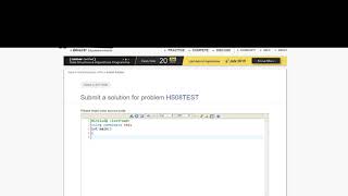 code chef practice(beginner) ATM problem(HS08TEST) in cpp