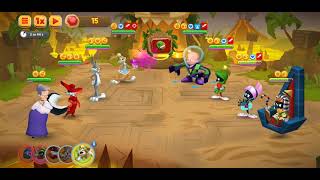 Looney Tunes™ Mundo Insano - RPG | #516 | #uninerds | Universo dos Nerds