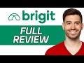 Brigit App Review | Is It Worth It? (2024)