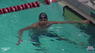 Men's 200 Fly A Final | WEST | 2016 SPEEDO WINTER JR. CHAMPIONSHIPS