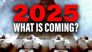 What is Coming in 2025? The Shocking Truth