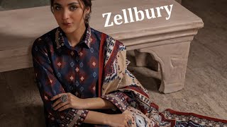 Zellbury New Collection💕 || Zellbury Winter Collection 2024/25 | #zellbury #wintersale #brandsstudio