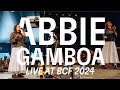 Abbie Gamboa | Reigning + Spontaneous Worship (LIVE)