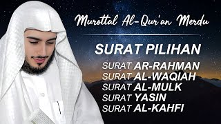 Zikir Menghibur Hati dan Pikiran Surah Alkahfi Dzikir Pagi Yasin Alrahman Alwaqeah Almulk Alaa Aql