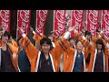 武州武蔵さん（Ⅱ）＠2011　ドリーム夜さ来い