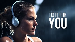 DO IT FOR YOURSELF | Powerful Motivational Speeches | WAKE UP POSITIVE