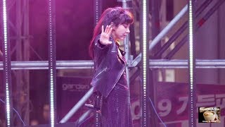 191020 김완선(Kim WanSun) - It's you@2019 가든파이브 가든콘서트