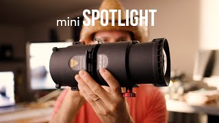 mini SPOTLIGHT!!!