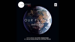 Our Planet - Music from the Netflix Original Series