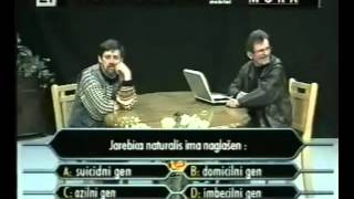 The best of Noćna mora - Jaran i jarebica