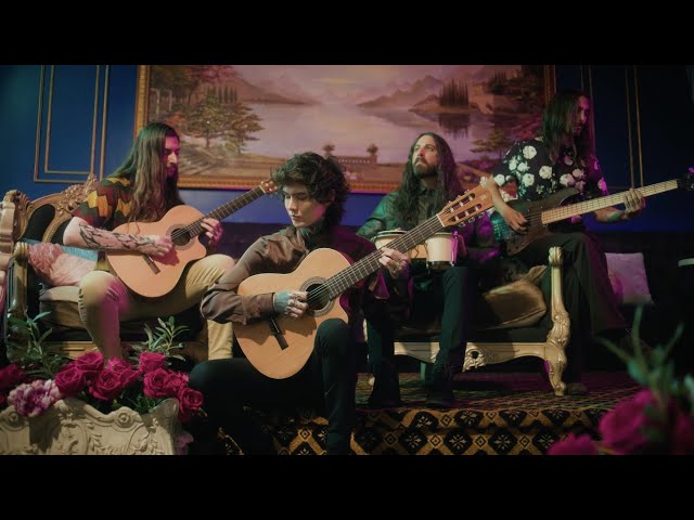 Polyphia Abc Chords Lyrics Tabs Video