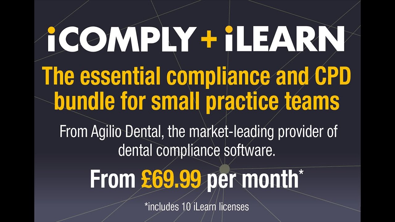 Icomply Essentials Overview Youtube