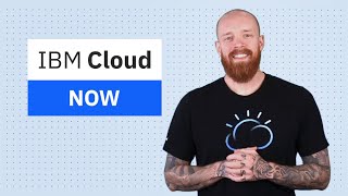 IBM Cloud Now: Cryptographic Key Encryption, IBM and Confluent, and IBM Cloud App Configuration