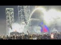 Tiësto Live at Istanbul Fest 4K (Full set)