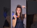 how to blowdry your hair safely with a round brush