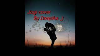 Jogi hona# Shadi me jaroor aana# Aakansha Sharma, Yasser Desai# Cover by Deepika Joshi
