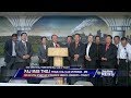 SUAB HMONG NEWS:  Pa Ma Thoj re-elected president for Lao Veterans of Minnesota - 07/09/2017