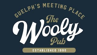 The Wooly Pub - One of Guelph's Best Restaurants