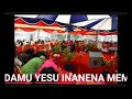 Damu ya Yesu inanena Mema Worship song-Gospel instrumental.