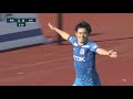 【公式ハイライト】ブラウブリッツ秋田 vs ツエーゲン金沢（2021明治安田生命j2リーグ 第36節）