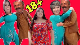 Laltain Mama best Funny Video da khandana full  sheen yam