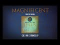 darlene zschech magnificent official audio