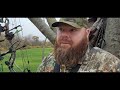 use these techniques when blind calling deer. deerhunting deerseason