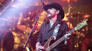 MOTÖRHEAD - Clean Your Clock - When The Sky Comes Looking For You (Live)