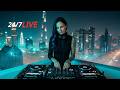 DEEP PROGRESSIVE HOUSE RADIO 24/7 🎧 Melodic Techno & Progressive Mix 2026