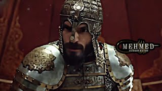 MEHMED FETİHLER SULTANI DİZİ MÜZİKLERİ 🎧 - Ey Şanlı Ordu Ey Şanlı Asker