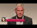 the truth about anthony bourdain s romantic relationships