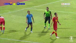 Taiki Kagayama (10) Vs Selangor FC• Taiki Played Hard Against The Red Giant•Liga Super Malaysia 2022