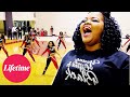 Bring It!: The Dolls Impress EVERYONE With a Broadway-Level Performance (S3 Flashback) | Lifetime