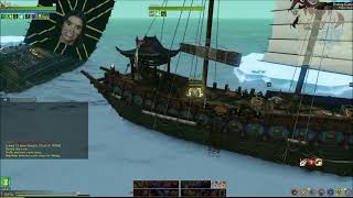 ArcheAge - Party before \