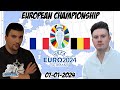 France vs. Belgium 7/1/2024 UEFA Euro Cup 2024 Free Soccer Picks | Free Football Betting Tips