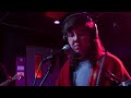 bruiser and bicycle cinnabar altar audiotree live