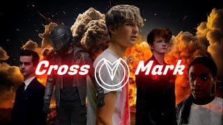 Crossmark (2025) Full Movie | 4K