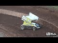 Thrills and Spills | 28th December 2019: Archerfield Speedway - ECL Sprintcar Series R08