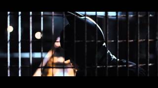 The Dark Knight Rises - Official® Trailer 2 [HD]