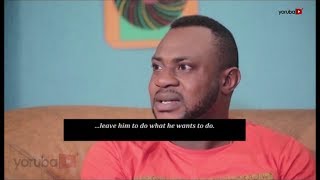 Oro Nla 2 Latest Yoruba Movie 2017 Drama Starring Odunlade Adekola | Segun Ogungbe