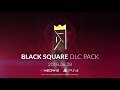 DJMAX RESPECT BLACK SQUARE DLC Teaser