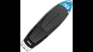 KAYAK NRS Beast Inflatable Stand-Up Paddle Board