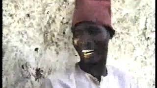 Ibro Akarambana|Hausa Film|2000|