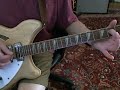 turn turn turn lesson the byrds part 1