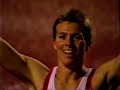 Men's 400m - European Championships - Stuttgart 1986