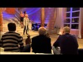 Anita Meyer zingt 'Angel by my side' in De Beste Zangers van Nederland