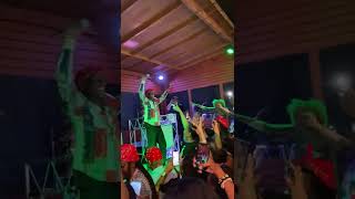 live performance from Sukie in SXM 2022