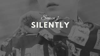 Silently; Season 2 [Part 1] Min Yoongi FFV