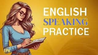 EP8: Easy Business English conversation, practice listening, speaking English proficiency.I Beginner